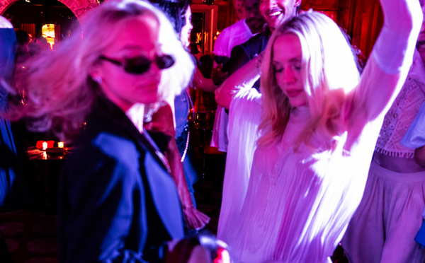 Madonna sur Instagram