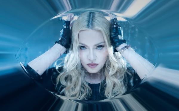 Madonna ouvrira les MTV Video Music Awards 2026 !