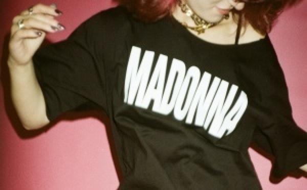 Découvrez "Madonna", le titre hommage de Maisi and the Disco !