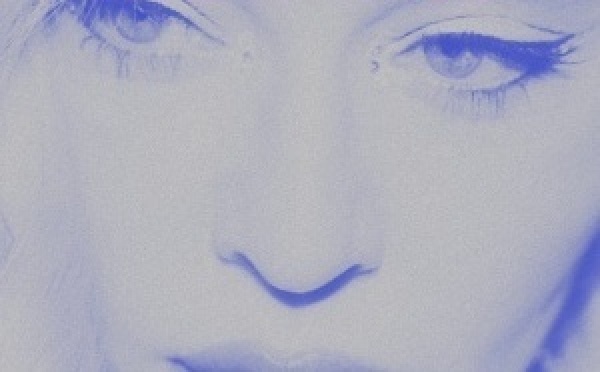 Madonna sur Instagram
