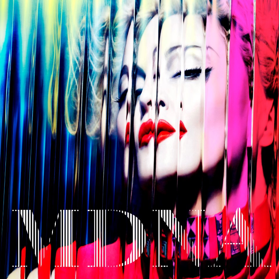 mdna