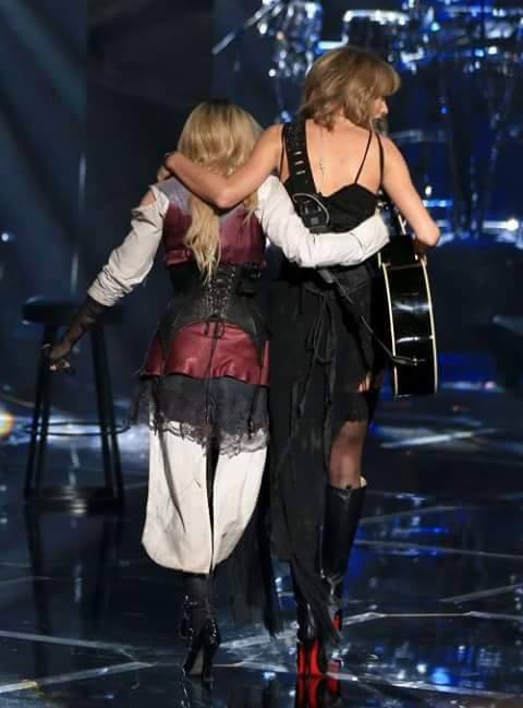 iHeartRadioMadonnaSwift7